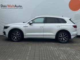 VW Touareg, снимка 4