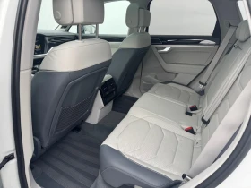 VW Touareg, снимка 8