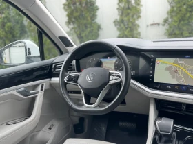 VW Touareg, снимка 10