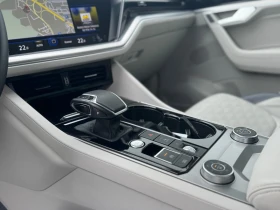 VW Touareg, снимка 11