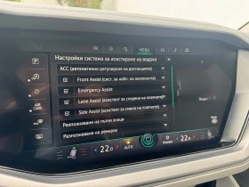 VW Touareg, снимка 17
