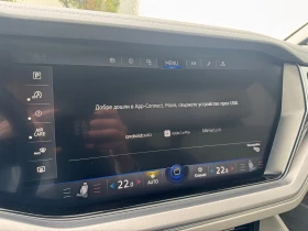 VW Touareg, снимка 15