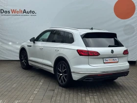 VW Touareg, снимка 3