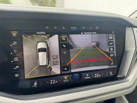 VW Touareg, снимка 12
