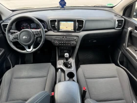 Kia Sportage 1.6 GDI EX+ , снимка 9