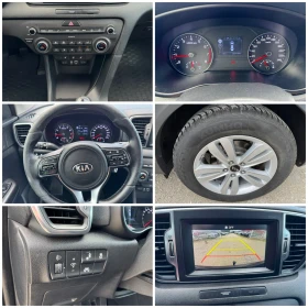 Kia Sportage 1.6 GDI EX+ , снимка 15