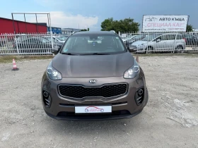 Kia Sportage 1.6 GDI EX+ , снимка 2