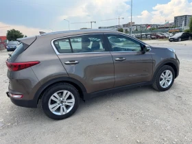 Kia Sportage 1.6 GDI EX+ , снимка 6