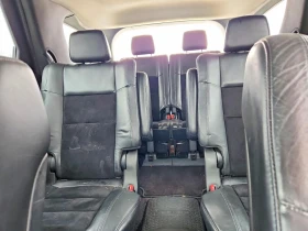 Dodge Durango 3.6l, снимка 10