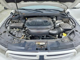 Dodge Durango 3.6l, снимка 12