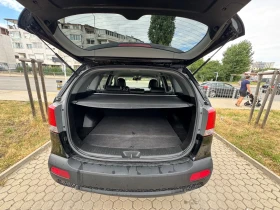 Kia Sorento 2.0CRDi/4х4/AVTOMAT/КОЖА/NAVI, снимка 16