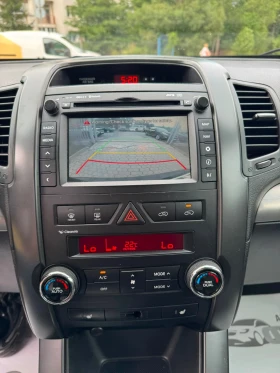 Kia Sorento 2.0CRDi/4х4/AVTOMAT/КОЖА/NAVI, снимка 13