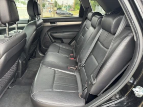 Kia Sorento 2.0CRDi/4х4/AVTOMAT/КОЖА/NAVI, снимка 12