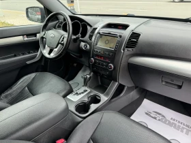 Kia Sorento 2.0CRDi/4х4/AVTOMAT/КОЖА/NAVI, снимка 10