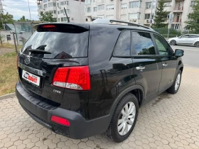 Kia Sorento 2.0CRDi/4х4/AVTOMAT/КОЖА/NAVI, снимка 4