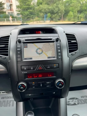 Kia Sorento 2.0CRDi/4х4/AVTOMAT/КОЖА/NAVI, снимка 14
