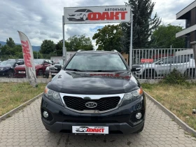 Kia Sorento 2.0CRDi/4х4/AVTOMAT/КОЖА/NAVI, снимка 2