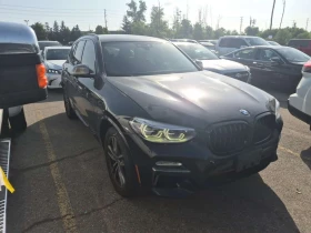 BMW X3 * M40I * CARFAX * БЕЗ ПЪРВОНАЧАЛНА ВНОСКА, снимка 2