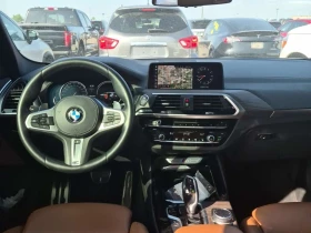 BMW X3 * M40I * CARFAX * БЕЗ ПЪРВОНАЧАЛНА ВНОСКА, снимка 10