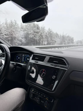 VW Tiguan, снимка 8