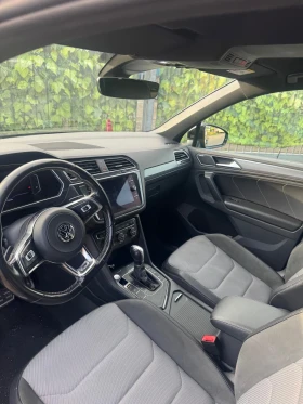 VW Tiguan, снимка 5