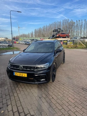 VW Tiguan, снимка 1