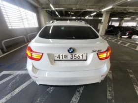 BMW X6 3.0D, снимка 6