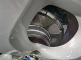 BMW X6 3.0D, снимка 17