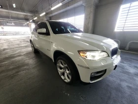 BMW X6 3.0D, снимка 4
