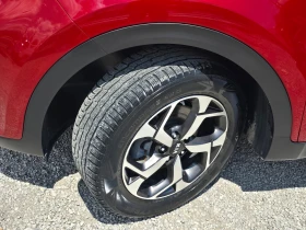 Kia Sportage 2.4i/АWD/Авт./Лизинг, снимка 7