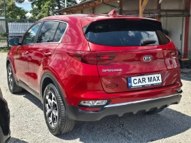 Kia Sportage 2.4i/АWD/Авт./Лизинг, снимка 6