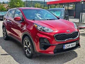 Kia Sportage 2.4i/АWD/Авт./Лизинг, снимка 3