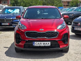 Kia Sportage 2.4i/АWD/Авт./Лизинг, снимка 1