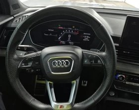 Audi Q5 TECHNIK / S-LINE / DISTRONIC / HEADUP, снимка 10