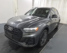 Audi Q5 TECHNIK / S-LINE / DISTRONIC / HEADUP, снимка 2