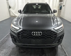 Audi Q5 TECHNIK / S-LINE / DISTRONIC / HEADUP, снимка 1
