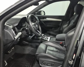 Audi Q5 TECHNIK / S-LINE / DISTRONIC / HEADUP, снимка 8