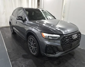 Audi Q5 TECHNIK / S-LINE / DISTRONIC / HEADUP, снимка 6