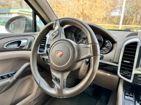 Porsche Cayenne, снимка 6