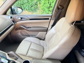 Porsche Cayenne, снимка 16