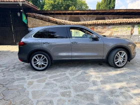 Porsche Cayenne, снимка 5