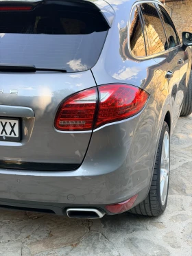 Porsche Cayenne, снимка 4