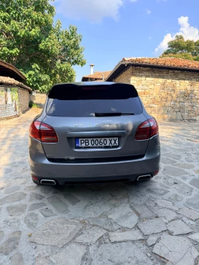 Porsche Cayenne, снимка 3