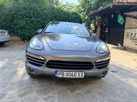 Porsche Cayenne, снимка 2