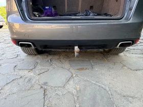 Porsche Cayenne, снимка 12