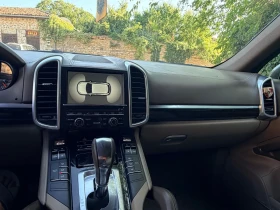 Porsche Cayenne, снимка 11