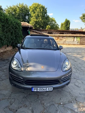 Porsche Cayenne, снимка 8
