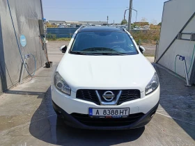 Nissan Qashqai + 2, снимка 3