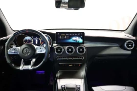 Mercedes-Benz GLC 43 AMG 4MATIC | DEALER SERVICED | CLEAN CARFAX , снимка 16