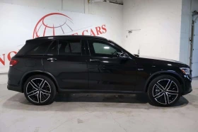 Mercedes-Benz GLC 43 AMG 4MATIC | DEALER SERVICED | CLEAN CARFAX , снимка 6